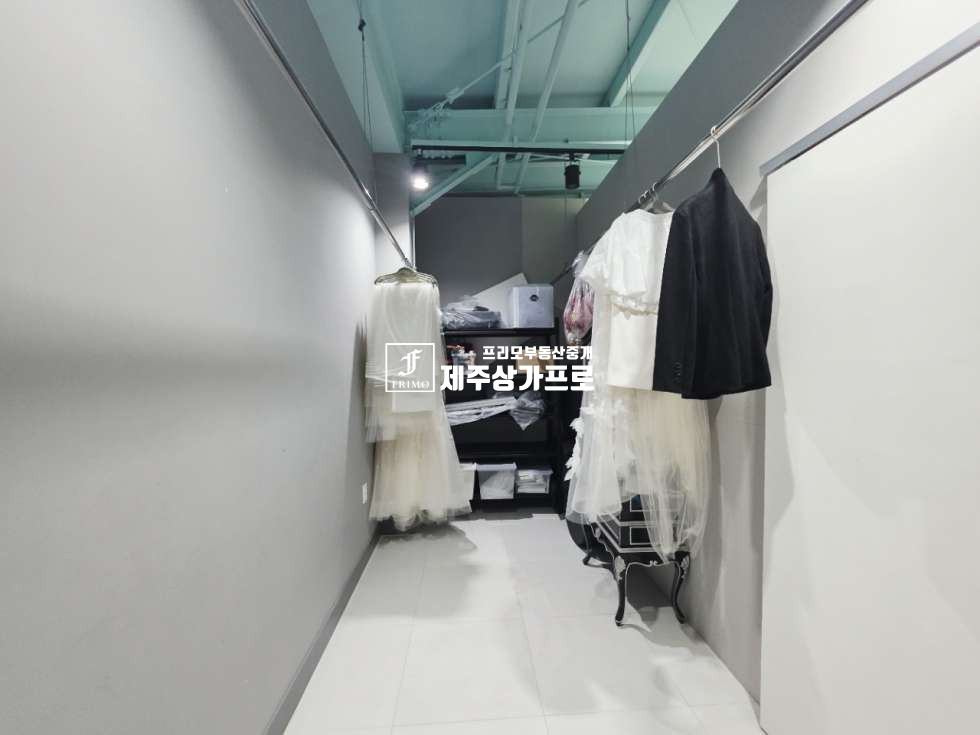 제주 제주시 도남동 ★무권리!!/연북로 대로변/넓은 주차장/대형/128+300@/노출, 유동 많은 상가 연세 매물번호 15630 사진 9