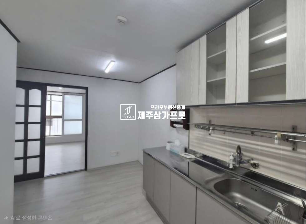 제주 제주시 아라일동 6140-5 (염광아파트) 7동 ★아라일동/제대병원인근/내부리모델링된/인프라최고/염광아파트/투룸/매매★ 전세 매물번호 15642 사진 1