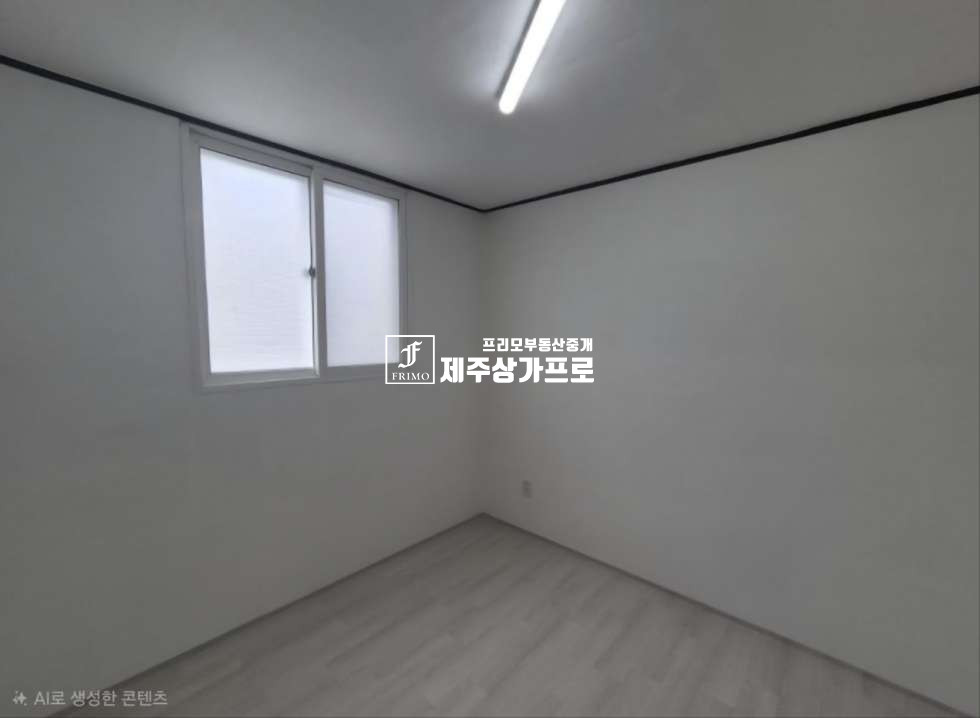 제주 제주시 아라일동 6140-5 (염광아파트) 7동 ★아라일동/제대병원인근/내부리모델링된/인프라최고/염광아파트/투룸/매매★ 전세 매물번호 15642 사진 7
