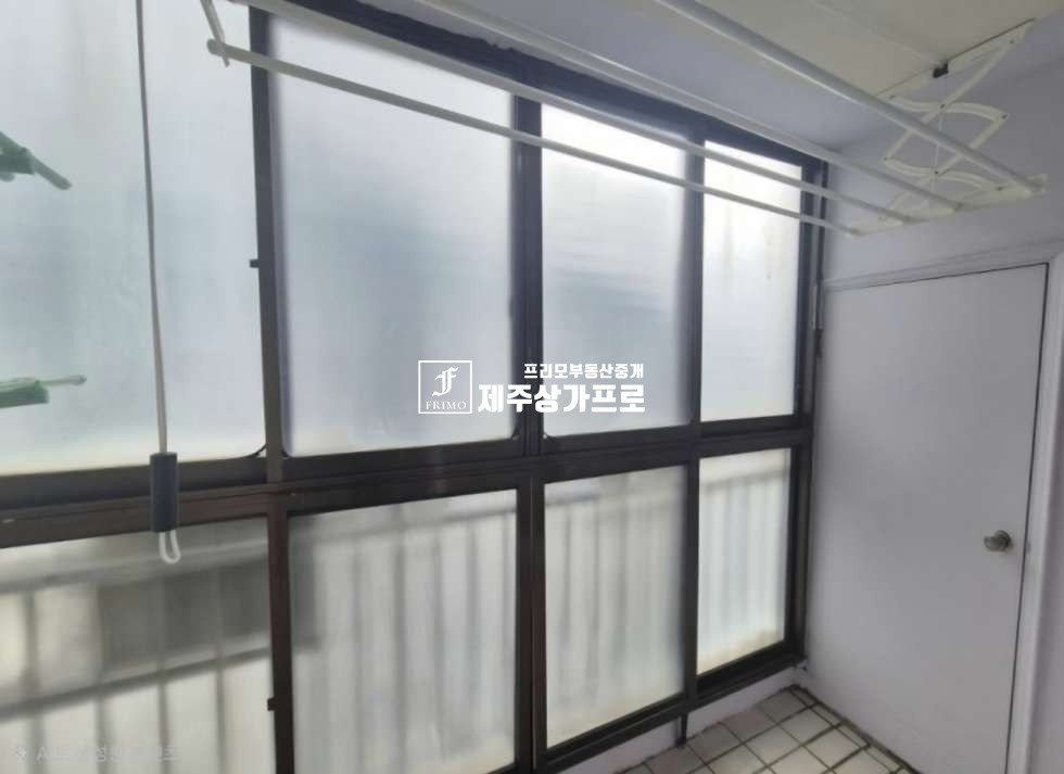 제주 제주시 아라일동 6140-5 (염광아파트) 7동 ★아라일동/제대병원인근/내부리모델링된/인프라최고/염광아파트/투룸/매매★ 전세 매물번호 15642 사진 9