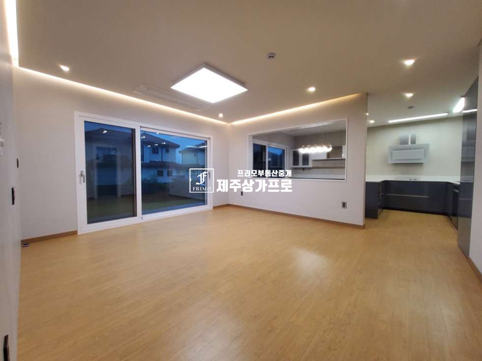 제주 서귀포시 토평동 서귀포 최고의 자산 예드림타운하우스 4차 마지막 분양 매매 매물번호 15639 사진 4