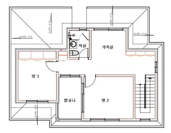 제주 서귀포시 토평동 서귀포 최고의 자산 예드림타운하우스 4차 마지막 분양 매매 매물번호 15639 사진 29