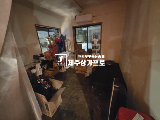제주 제주시 이도이동 제주시청상가임대/단독상가임대/대학가상가임대/유동인구많음 연세 매물번호 15250 사진 8