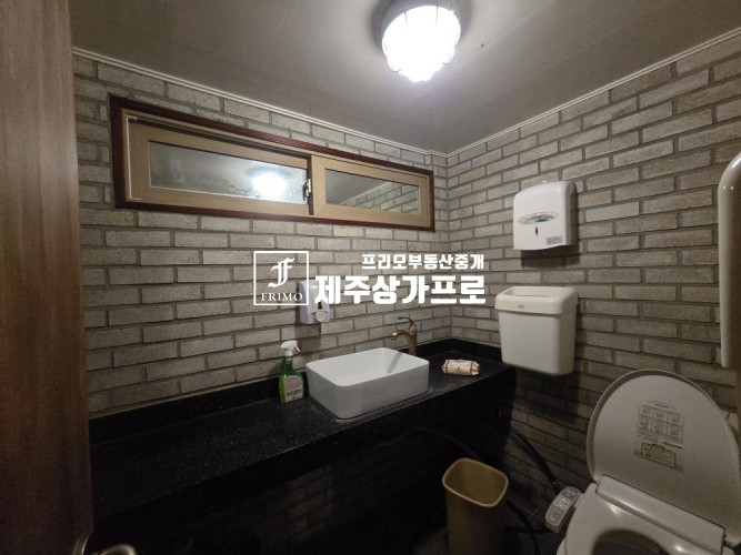 제주 제주시 이도이동 제주시청상가임대/단독상가임대/대학가상가임대/유동인구많음 연세 매물번호 15250 사진 9