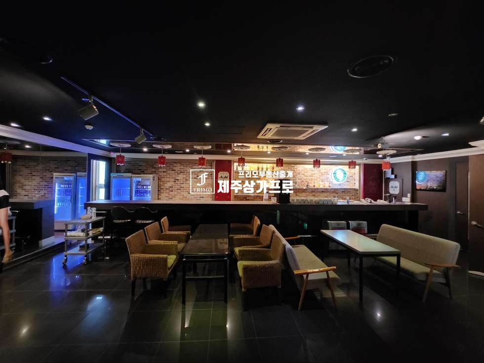 제주 제주시 노형동 ★노형동본죽사거리인근★1층(약 93평), 2층 (약 88평)상가, /2종근생/건물전체 연세 매물번호 15667 사진 2