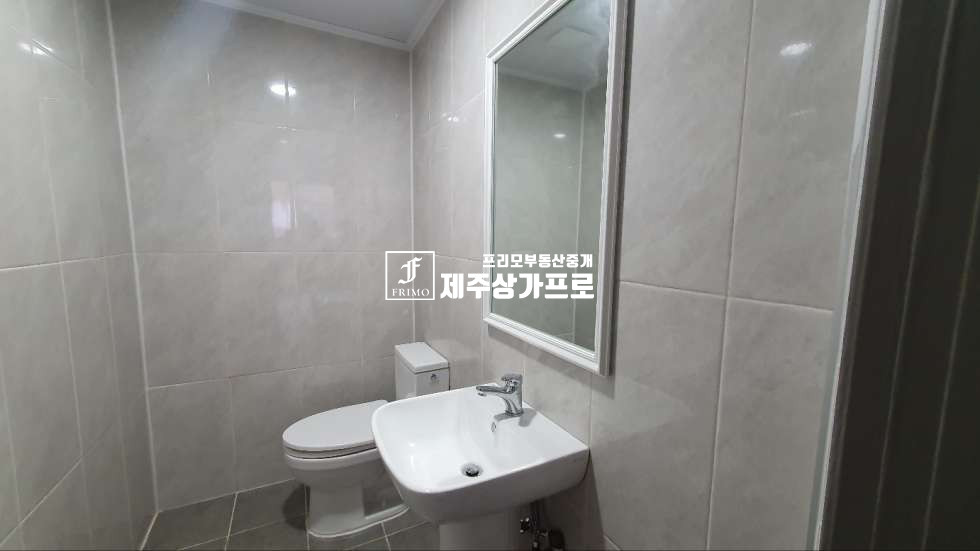 제주 제주시 연동 제원사거리/누웨마루인근/3층/사무실/리모델리완료 연세 매물번호 12515 사진 4