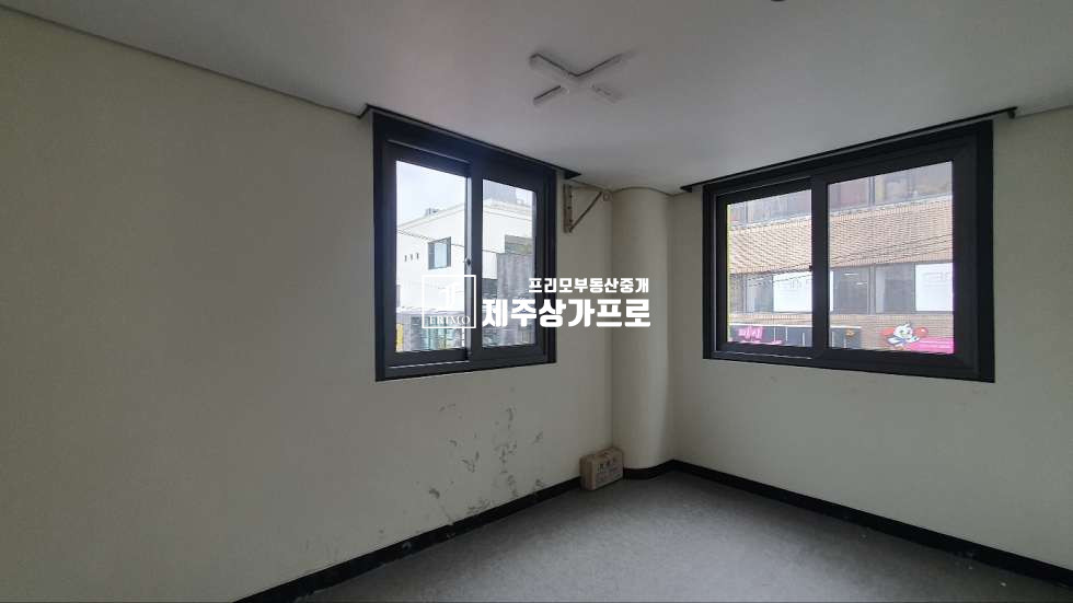 제주 제주시 연동 제원사거리/누웨마루인근/3층/사무실/리모델리완료 연세 매물번호 12515 사진 6
