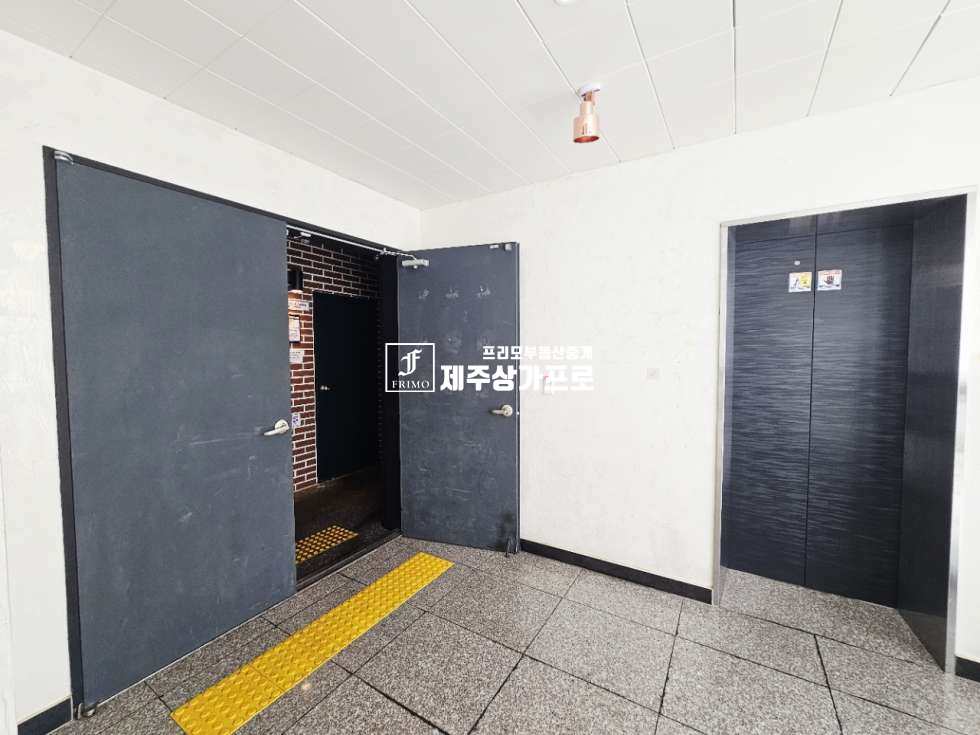 제주 제주시 연동 제원/1층~2층 상가/컨디션 최상 월세 매물번호 15330 사진 4