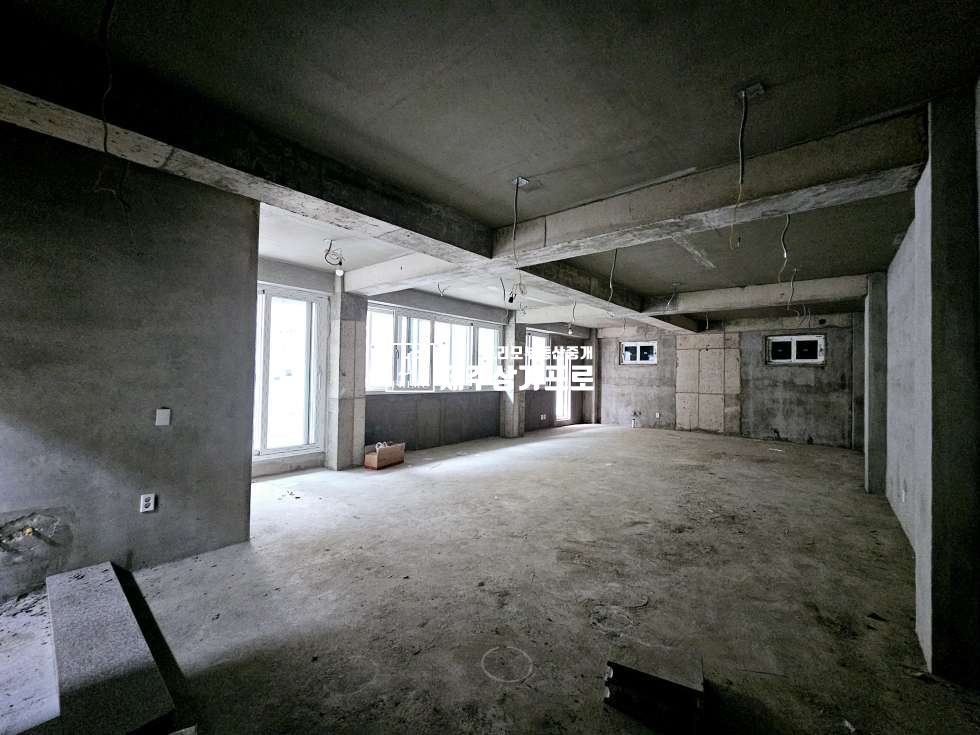 제주 제주시 애월읍 광령리 광령리 신축 지하1층 연세 매물번호 13110 사진 1