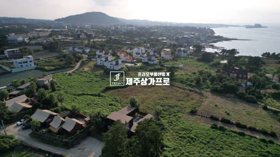 제주 제주시 애월읍 신엄리 신엄리/풀빌라/TV에 많이 나온 유명한곳!! 매매 매물번호 15337 사진 1