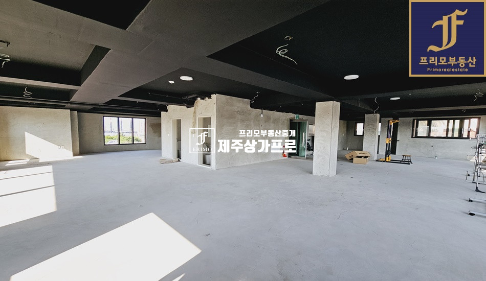 제주 제주시 애월읍 애월리 애월항 다세대주택 상가 통매매 매매 매물번호 13350 사진 2