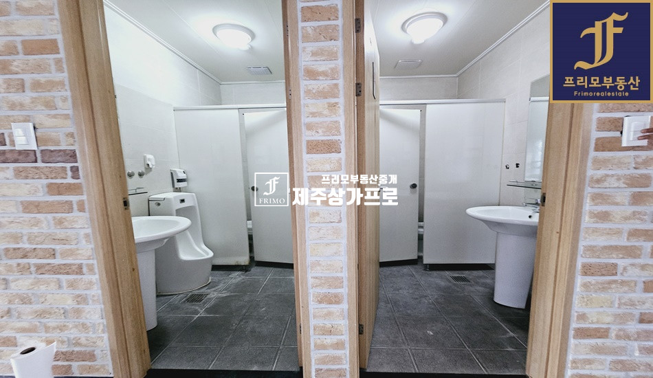 제주 제주시 아라일동 무권리/넓은 사무실/상가/다양한업종 가능 연세 매물번호 11563 사진 6