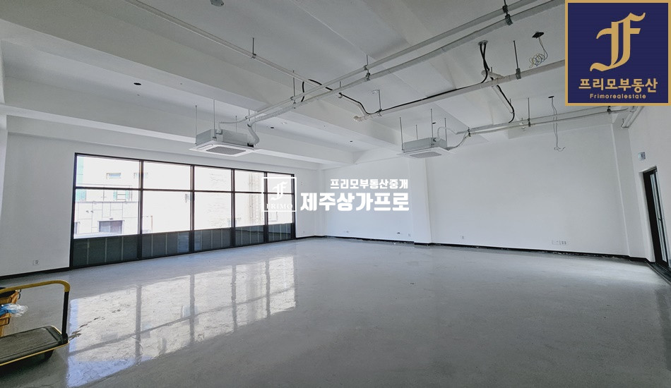 제주 제주시 구좌읍 월정리 무권리//신축/월정해수욕장/1층상가 매매 매물번호 13898 사진 1