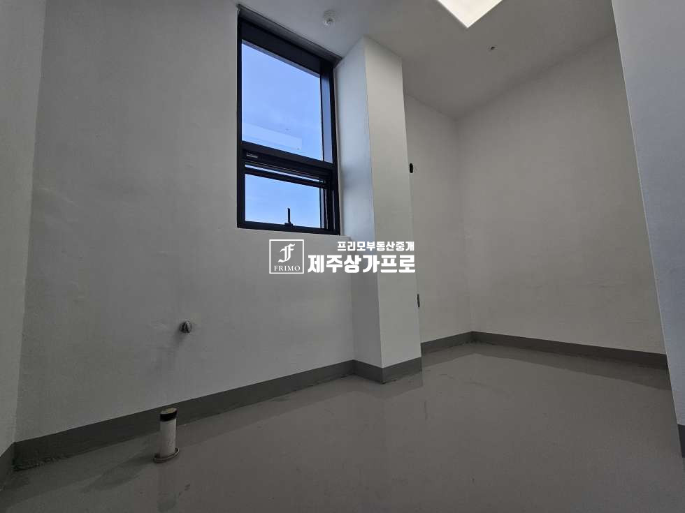 제주 제주시 외도일동 외도일동/무권리/상가 연세 매물번호 14107 사진 5