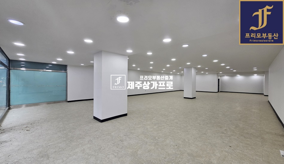 제주 제주시 연동 무권리/노출최상/컨디션 최상!! 연세 매물번호 13399 사진 2