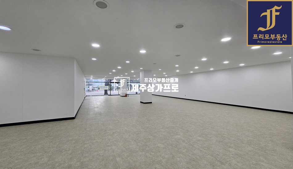 제주 제주시 연동 무권리/노출최상/컨디션 최상!! 연세 매물번호 13399 사진 3