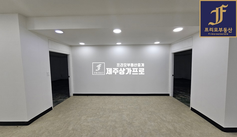 제주 제주시 연동 무권리/노출최상/컨디션 최상!! 연세 매물번호 13399 사진 4