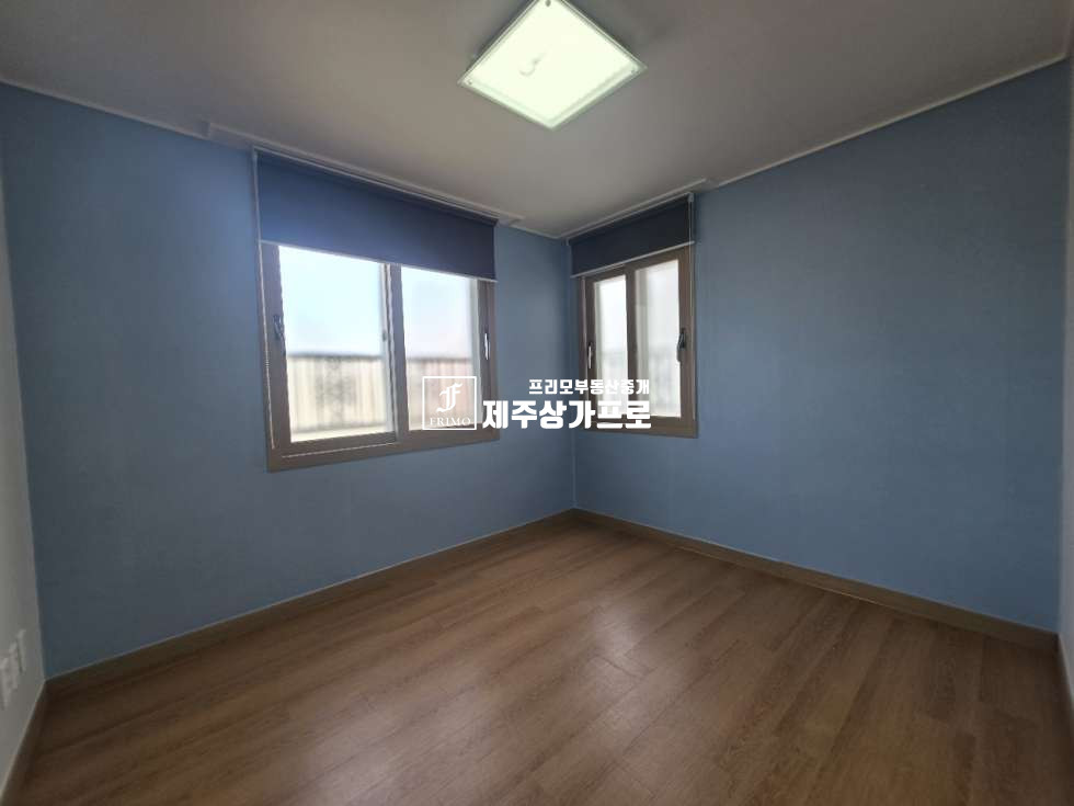 제주 제주시 아라일동 ★아라일동/제대병원가까운/즉시입주가능/쓰리룸/풀옵션/임대★ 연세 매물번호 15692 사진 8
