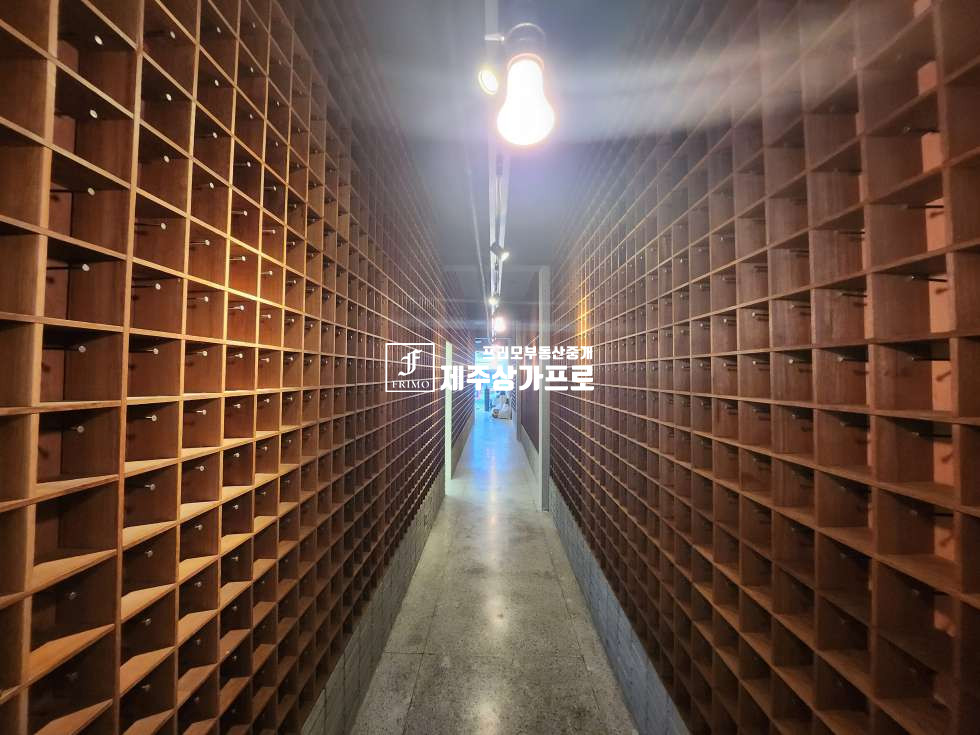 제주 제주시 이도이동 ★시청대학로★1층(73평)상가/제2종근생/일반음식점 월세 매물번호 15262 사진 13