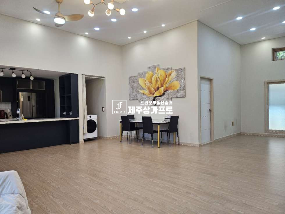 제주 제주시 애월읍 광령리 2965-1 제주 애월읍 광령리에 위치한 조용하고 여유로운 단독주택 년세 연세 매물번호 15716 사진 13