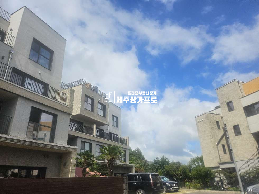 제주 서귀포시 호근동 1127-5 (시더힐) 102동 [서귀포 호근동] 럭셔리 하이엔드 타운하우스 시더힐 분양 및 전세 안내 전세 매물번호 15718 사진 1