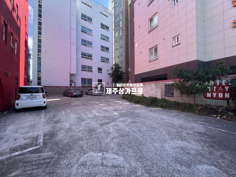 제주 제주시 이도일동 제주시 이도일동 동문시장인근 전면넓은 1층상가/업종제한없음/카페,혼술바,소품샵 강력추천/주차편리 연세 매물번호 15235 사진 7