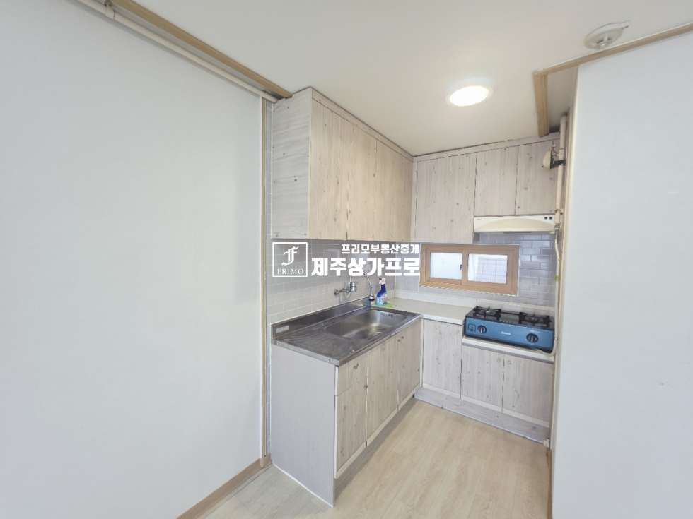 제주 제주시 외도일동 560-1 부영아파트101동 ★부동의 선호~~!!/외도 인프라의 최중심/부영1차/투룸/아파트 매매★ 매매 매물번호 15756 사진 3