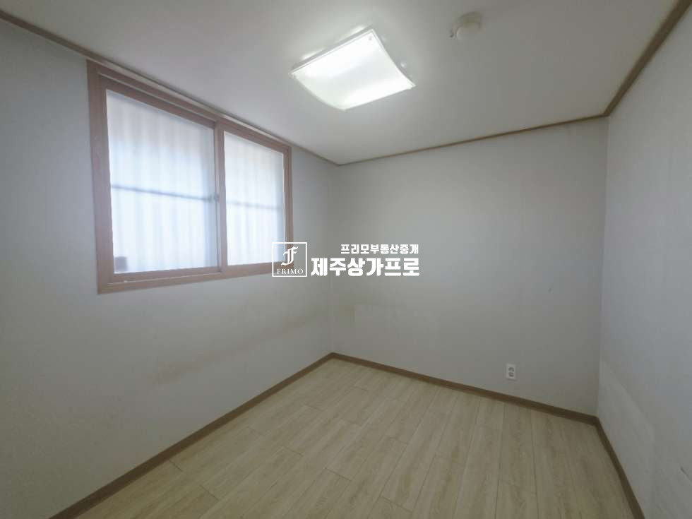 제주 제주시 외도일동 560-1 부영아파트101동 ★부동의 선호~~!!/외도 인프라의 최중심/부영1차/투룸/아파트 매매★ 매매 매물번호 15756 사진 6