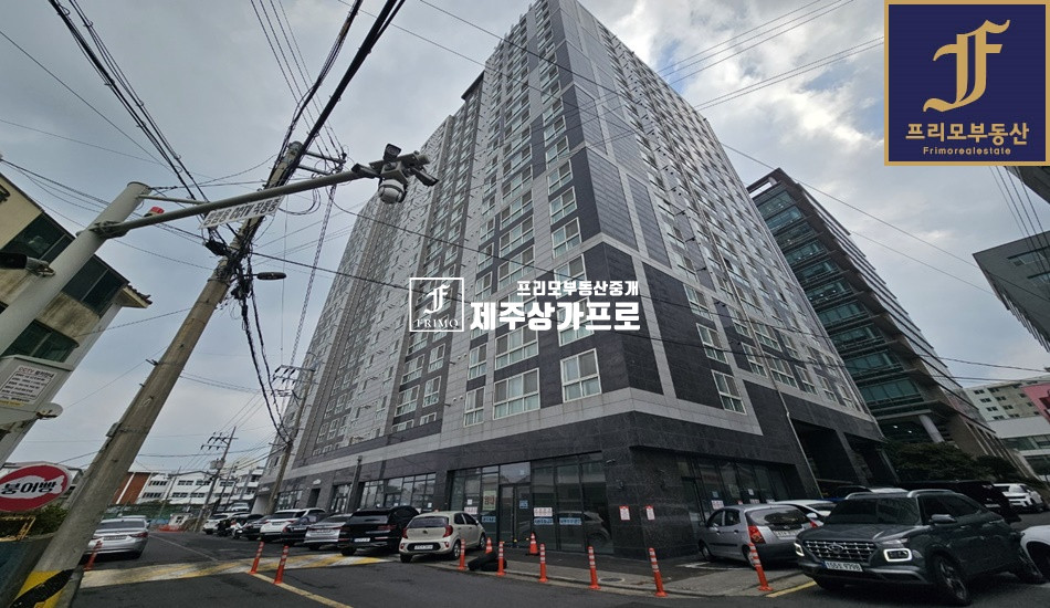 제주 제주시 노형동 워 빌리브노형 매매 매매 매물번호 15775 사진 1