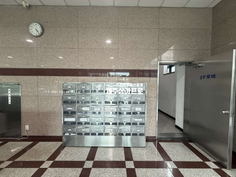 제주 제주시 연동 연동/대형사무실임대/40평에서300평까지분할가능/중형사무실/소형사무실가능/노출최상 연세 매물번호 15793 사진 4