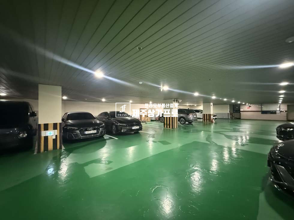 제주 제주시 연동 연동/대형사무실임대/40평에서300평까지분할가능/중형사무실/소형사무실가능/노출최상 연세 매물번호 15793 사진 7
