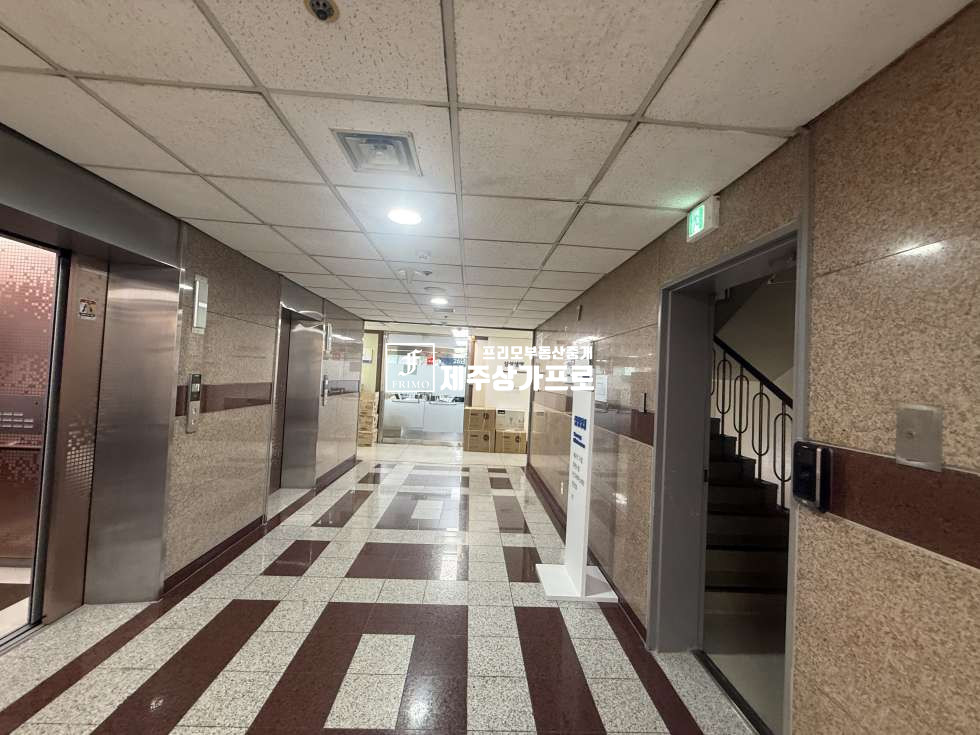 제주 제주시 연동 연동/대형사무실임대/40평에서300평까지분할가능/중형사무실/소형사무실가능/노출최상 연세 매물번호 15793 사진 8