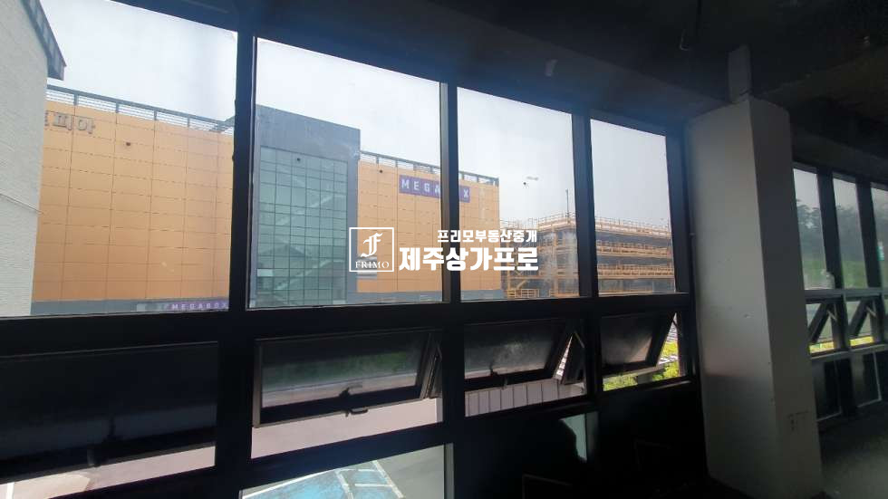 제주 제주시 아라일동 연북로.중앙로인근 대도로변/무권리/식당자리 추천/주차장완비된/2층 상가 임대 연세 매물번호 14685 사진 4