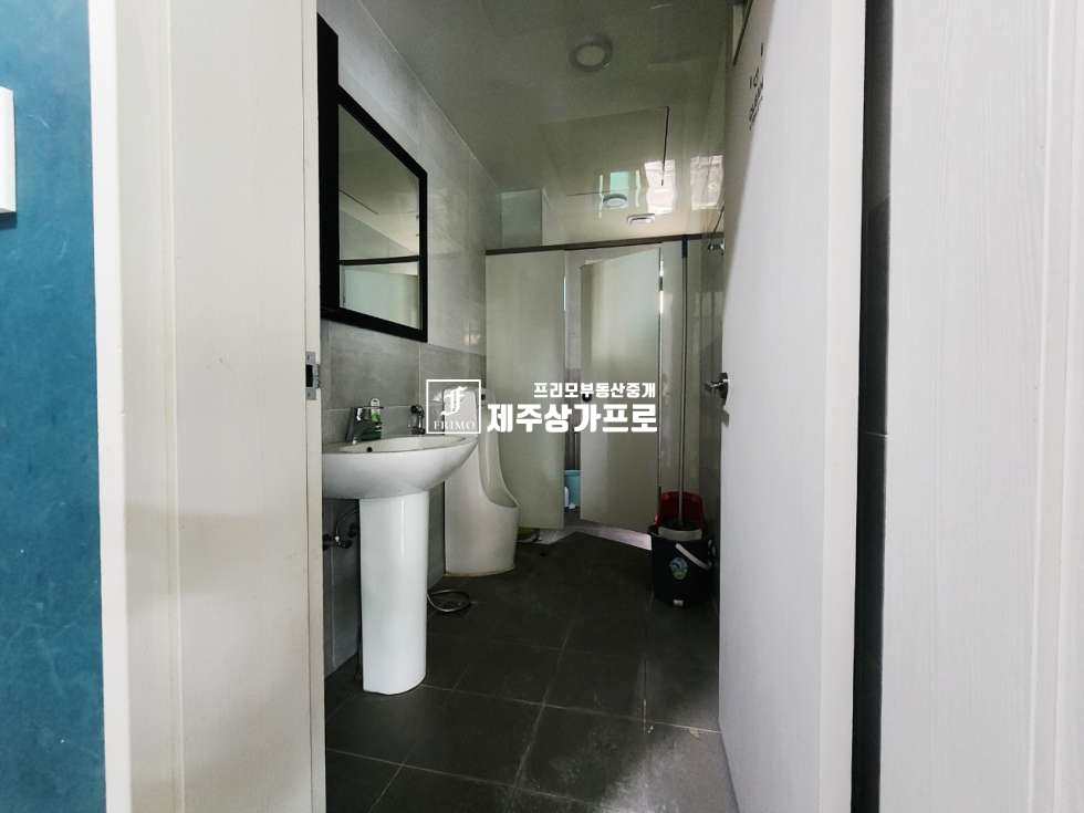 제주 제주시 오라이동 무권리/정실마을/아연로/1층 도로변/1인운영, 배달, 노출 판매점 추천/상가임대 연세 매물번호 14702 사진 5