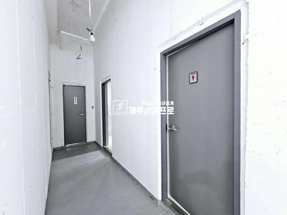 제주 제주시 노형동 노형동/신축/대형평수/대형주차장 월세 매물번호 12414 사진 4