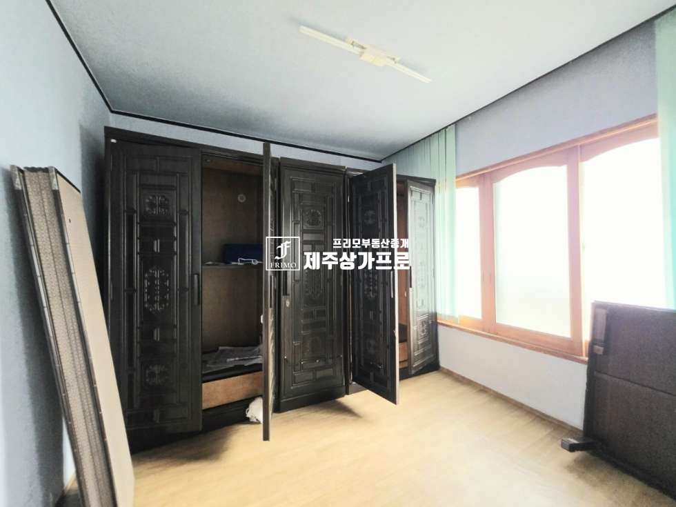 제주 제주시 한경면 낙천리 461-3 ★한경면/수룡동교차로인근/버스정류장앞/단독+창고시설/아기자기 예쁜 전원농가주택매매★ 매매 매물번호 15837 사진 5