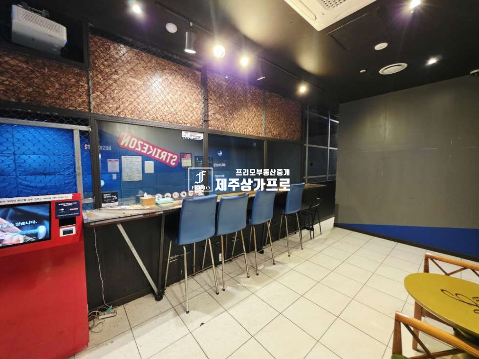제주 제주시 연동 ★전속물건!!/제원사거리인근/메인 관광상권/대형 약 387평/100평이상/분할가능/상가임대★ 연세 매물번호 15856 사진 3