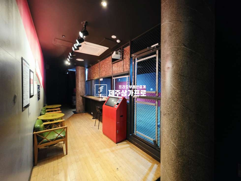 제주 제주시 연동 ★전속물건!!/제원사거리인근/메인 관광상권/대형 약 387평/100평이상/분할가능/상가임대★ 연세 매물번호 15856 사진 7