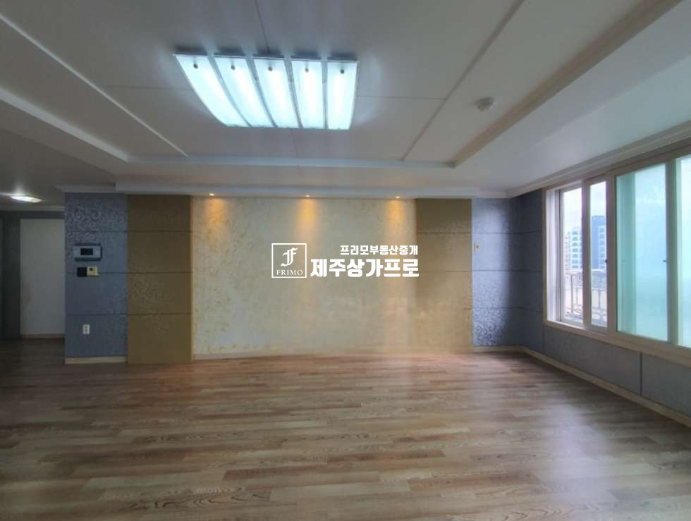 제주 제주시 외도일동 450-8 ★외도일동 주거 밀집지역/옥상정원, 텃밭있는/포룸/전용42평/핀크스 아파트 매매★ 매매 매물번호 15398 사진 2