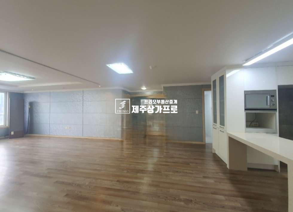 제주 제주시 외도일동 450-8 ★외도일동 주거 밀집지역/옥상정원, 텃밭있는/포룸/전용42평/핀크스 아파트 매매★ 매매 매물번호 15398 사진 6