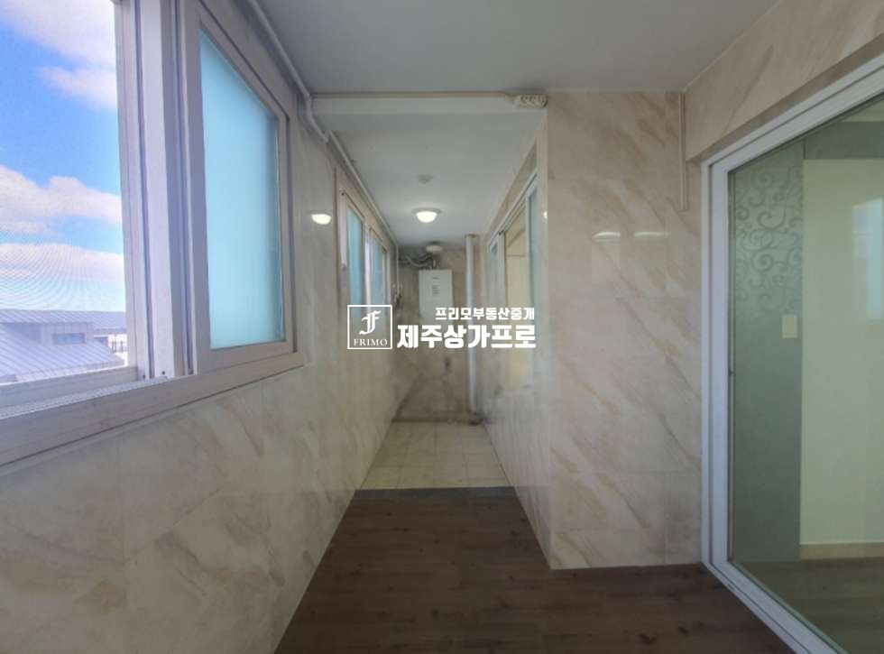 제주 제주시 외도일동 450-8 ★외도일동 주거 밀집지역/옥상정원, 텃밭있는/포룸/전용42평/핀크스 아파트 매매★ 매매 매물번호 15398 사진 10