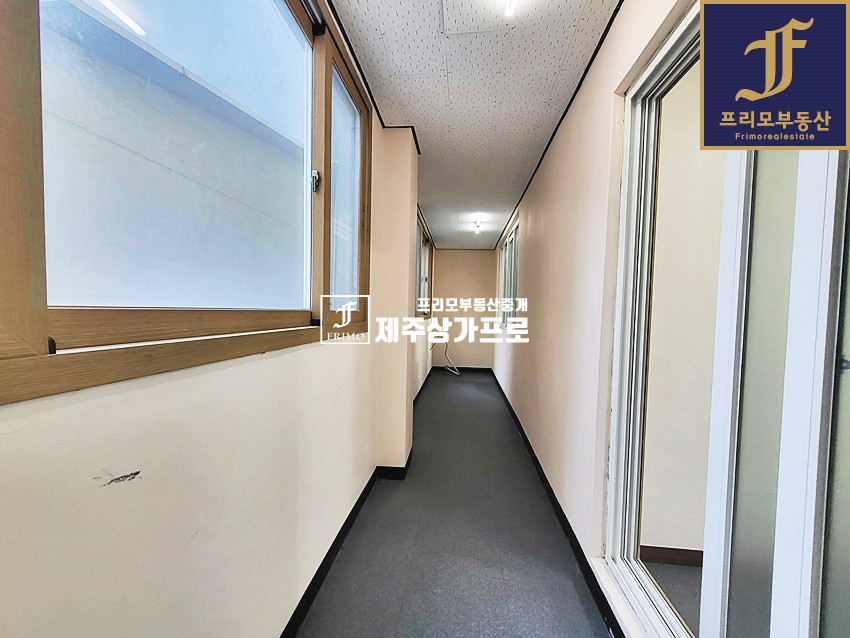 제주 제주시 이도이동 법원 인근 연삼로 접한 사무실 임대 연세 매물번호 10733 사진 3
