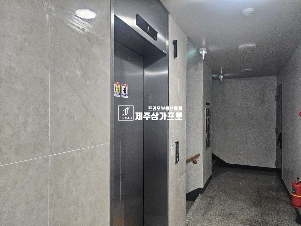 제주 서귀포시 동홍동 2208 203동 **서귀포 주거 만족도 1위, 동홍동 핵심 입지의 명품 주거 공간 예서두례라움** 연세 매물번호 15578 사진 2