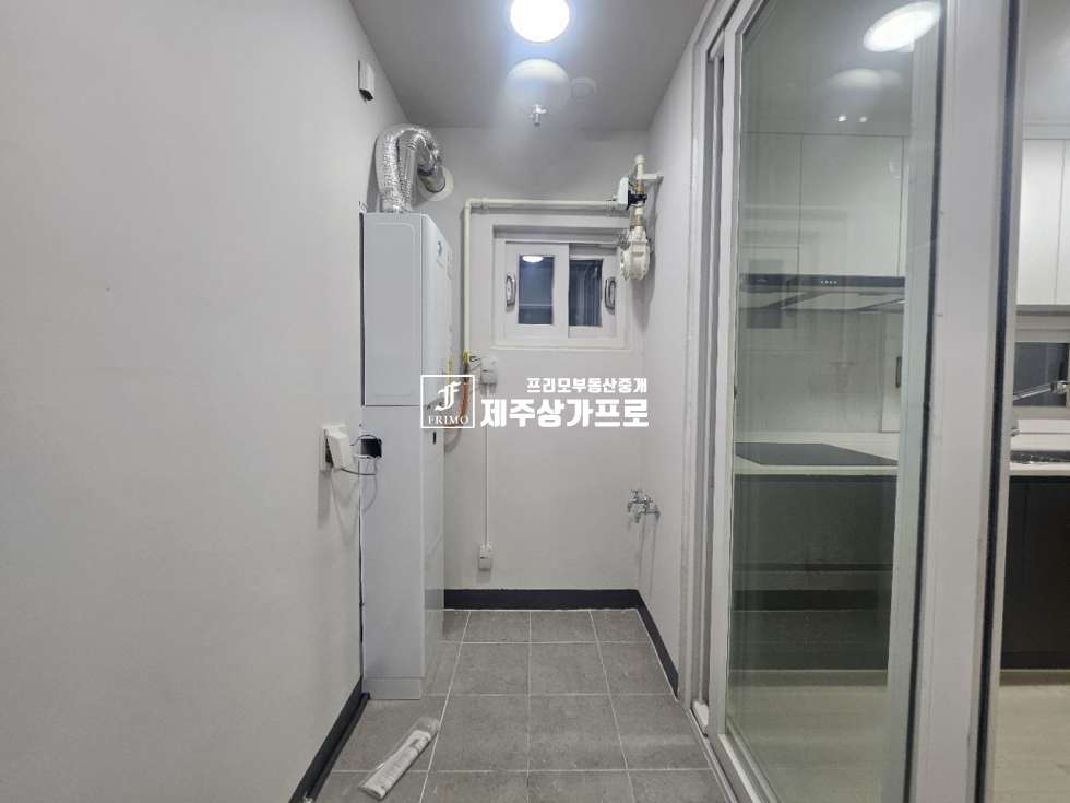 제주 서귀포시 동홍동 2208 203동 **서귀포 주거 만족도 1위, 동홍동 핵심 입지의 명품 주거 공간 예서두례라움** 연세 매물번호 15578 사진 14
