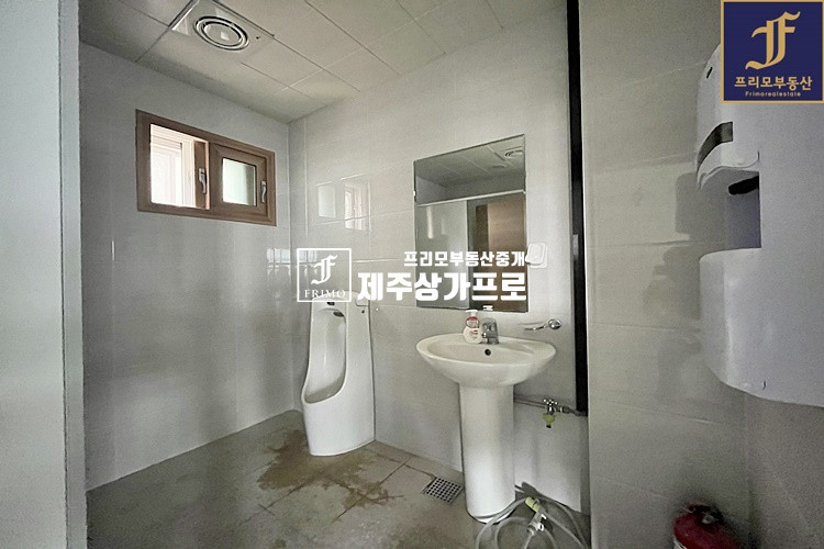 제주 제주시 노형동 ☆무권리☆노형2지구 아이파크 대로로변접한 2층상가 연세 매물번호 11349 사진 4