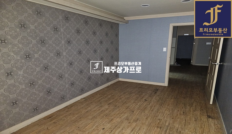 제주 제주시 연동 연동 연삼로 접한 넓은 무권리/2층상가 연세 매물번호 11643 사진 3