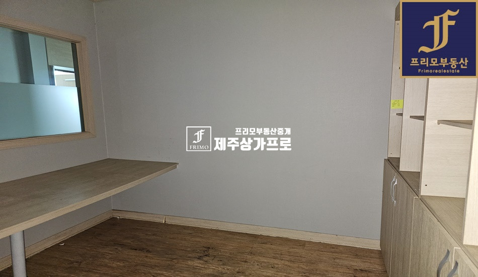 제주 제주시 연동 연동 연삼로 접한 넓은 무권리/2층상가 연세 매물번호 11643 사진 4
