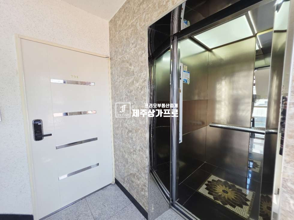 제주 제주시 삼도일동 532-10 ★급매~@@/중앙초/서사로인근/주거밀집/2억 미/엘베0/즉시입주가능/쓰리룸/빌라매매★ 매매 매물번호 15471 사진 12