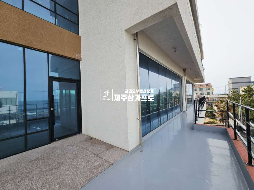 제주 제주시 용담삼동 무권리/용담해안로/오션뷰/한라산뷰 월세 매물번호 15827 사진 15