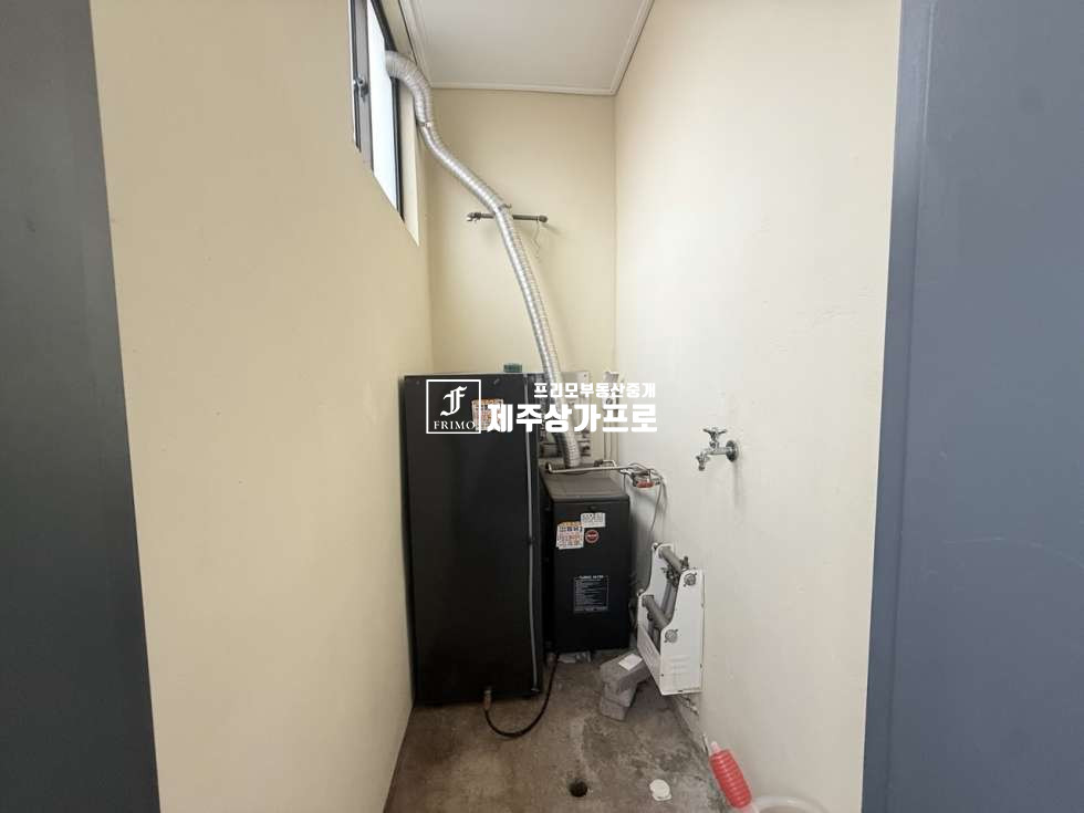 제주 제주시 이도이동 이도이동/18평/베이커리까페/소품샵및옷가게/공방추천/살림가능 연세 매물번호 15797 사진 10